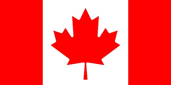 加拿大國旗1
